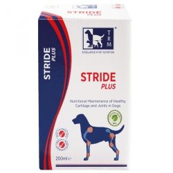 Stride Plus TRM articulations chien 200ml
