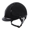 Casque équitation Classic Alcantara - Antarès 