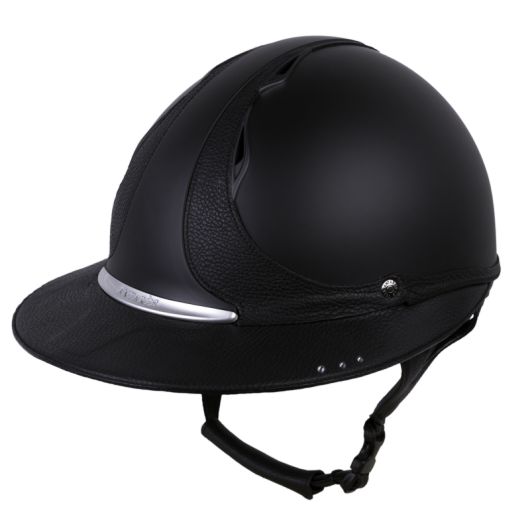 Casque équitation Référence Eclipse Swarovski - Antarès