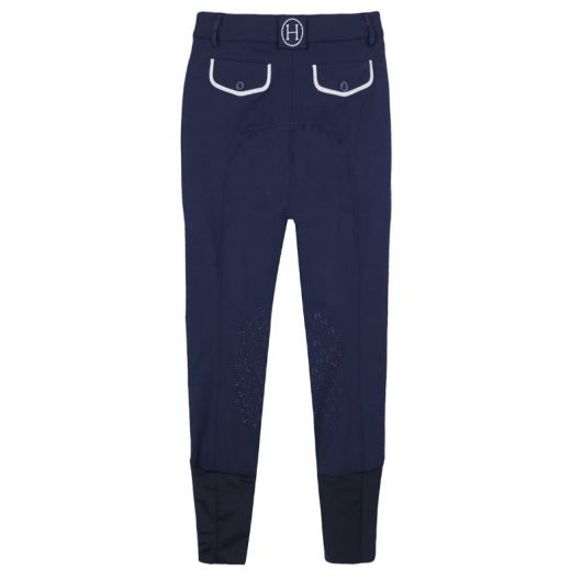 Jaltika Pantalon équitation Femme Fix System Grip Rider - Harcour