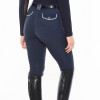 Jaltika Pantalon équitation Femme Fix System Grip Rider - Harcour