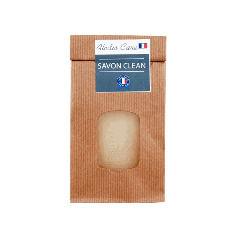 SAVON CLEAN( savon multi-usages ) ALODIS CARE