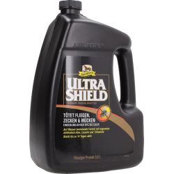 Ultra Shield anti mouche cheval 3,8 litres - Absorbine