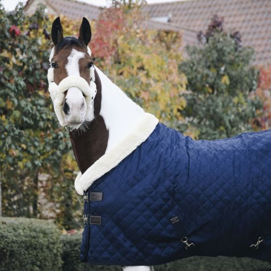 Couverture de présentation cheval 160 g - Kentucky Horsewear Couverture de présentation cheval 160 g - Kentucky Horsewear