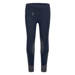 Legging d'équitation enfant Emmi - Elt 