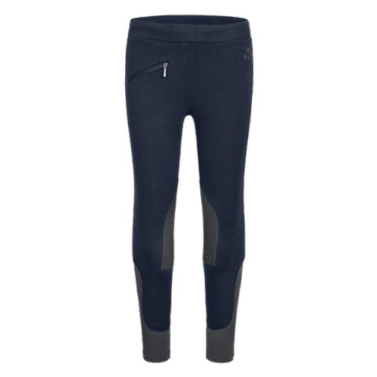 Legging d'équitation enfant Emmi - Elt 