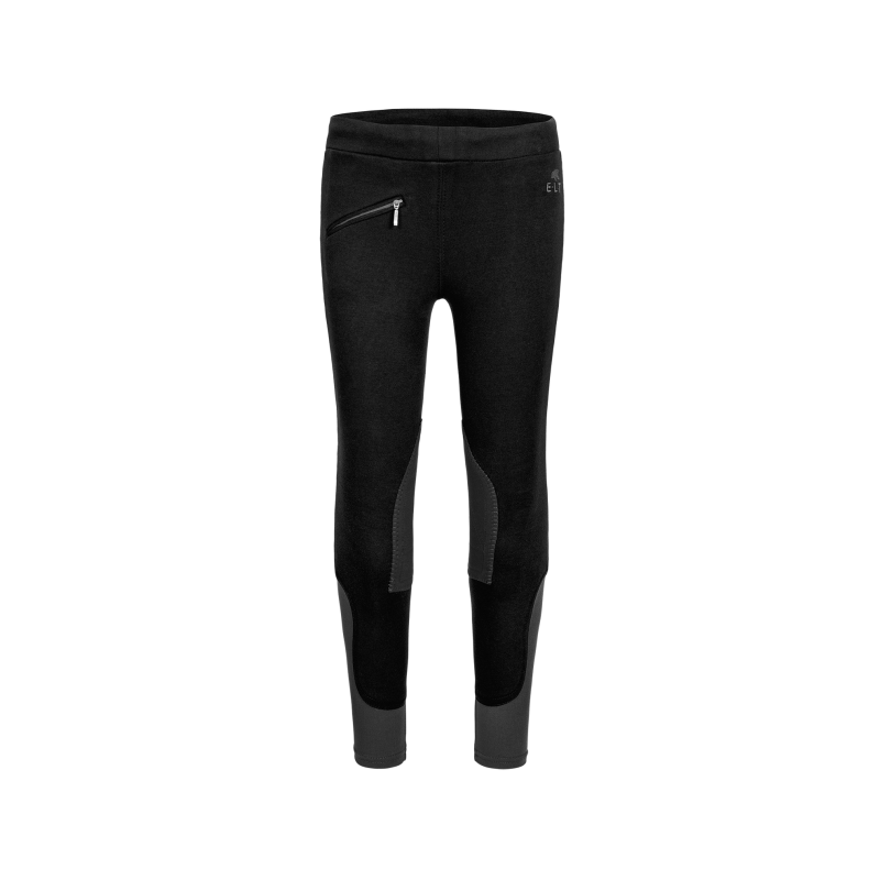 Legging d'équitation enfant Emmi - Elt 