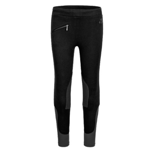 Legging d'équitation enfant Emmi - Elt Legging d'équitation enfant Emmi - Elt