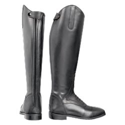 Bottes équitation cuir lacets Condesa - Elt