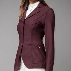 Veste de compétition légère Femme Mesh Motionlite - Alessandro Albanese