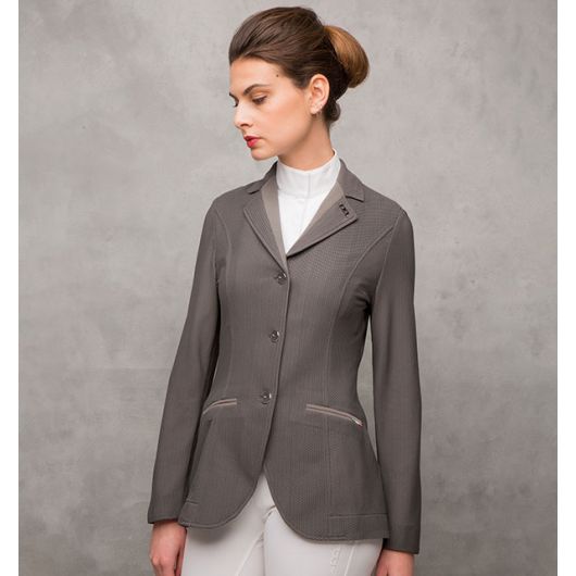 Veste de compétition légère Femme Mesh Motionlite - Alessandro Albanese