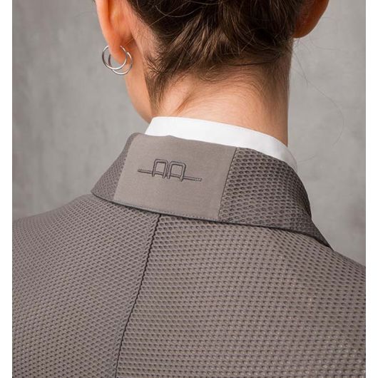 Veste de compétition légère Femme Mesh Motionlite - Alessandro Albanese