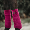 Bandes de polo Velvet - Kentucky Horsewear 