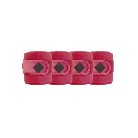 Bandes de polo Velvet - Kentucky Horsewear 