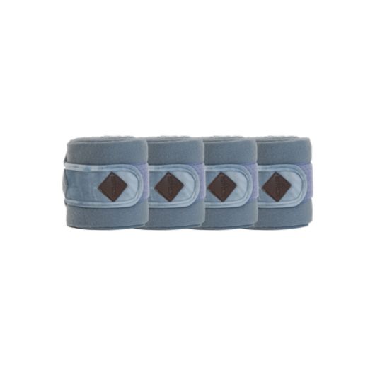 Bandes de polo Velvet - Kentucky Horsewear 