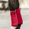 Bandes de polo Velvet - Kentucky Horsewear 