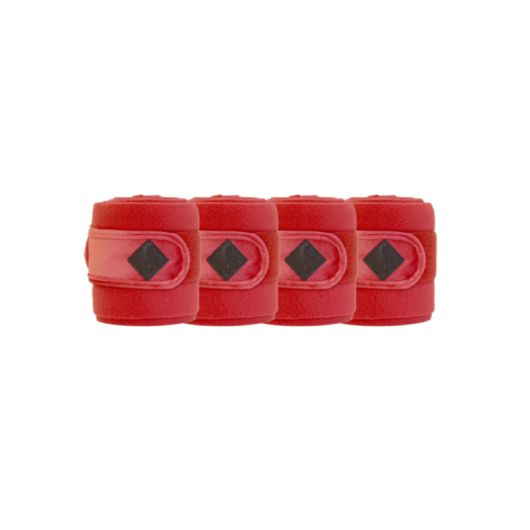 Bandes de polo Velvet - Kentucky Horsewear 