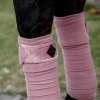 Bandes de polo Velvet - Kentucky Horsewear 