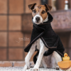 Manteau serviette pour chien - Kentucky Horsewear