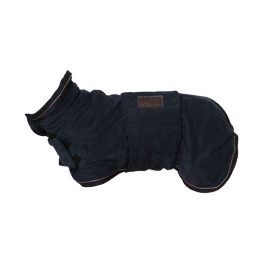 Manteau serviette pour chien - Kentucky Horsewear