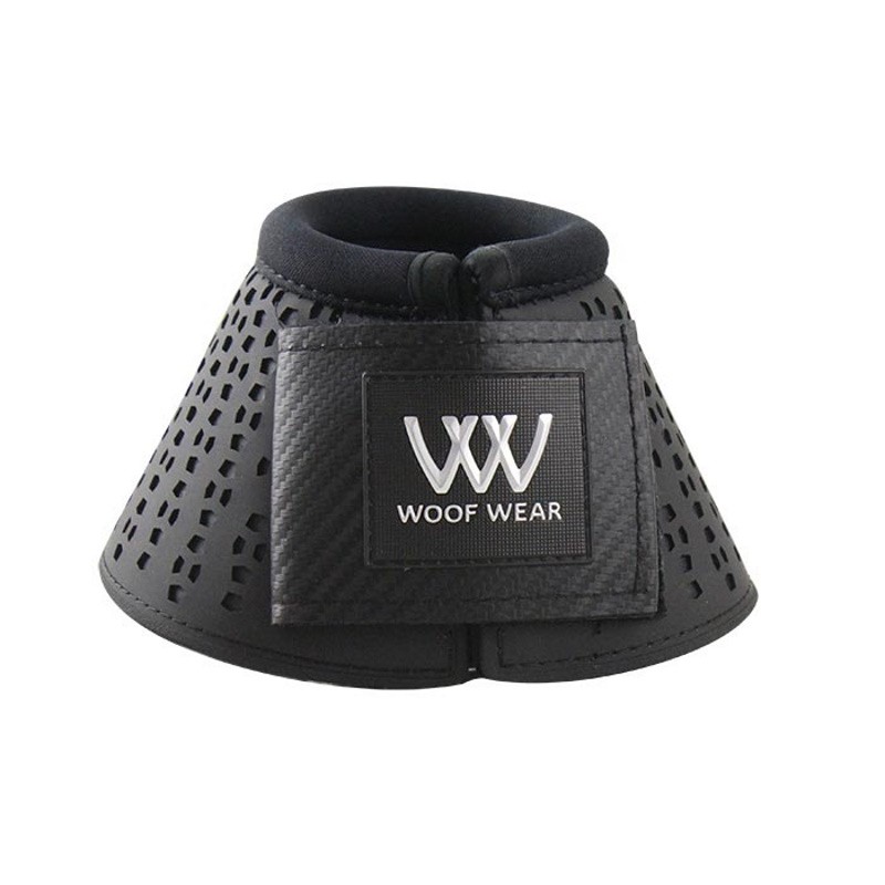 Cloches respirantes cheval iVent - Woof Wear - WOOF WEAR - Cloches