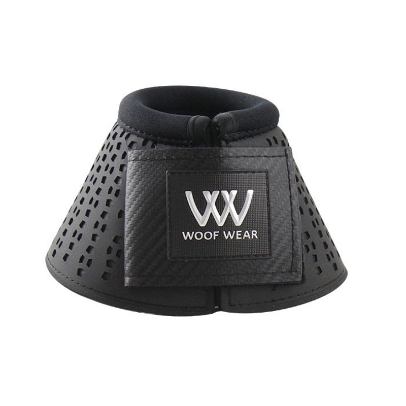 Cloches respirantes cheval iVent - Woof Wear - WOOF WEAR - Cloches -  Equestra