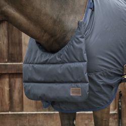 Protège-épaules cheval imperméable Horse Bib - Kentucky Horsewear
