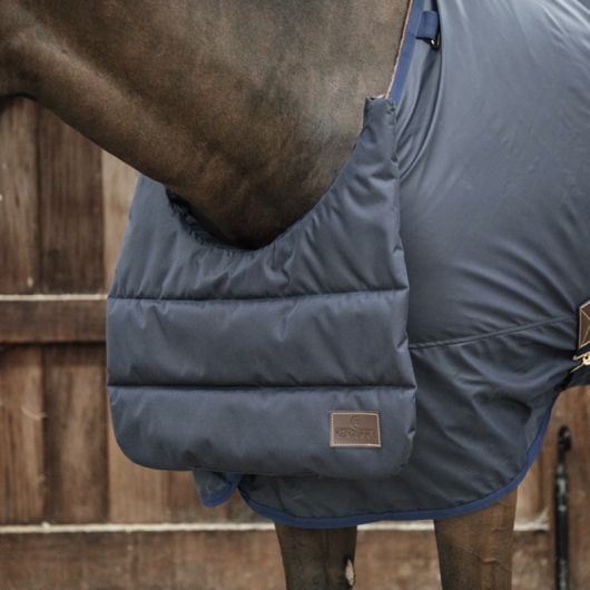 Horse Bib cheval imperméable - Kentucky Horsewear 52315 Horse Bib cheval imperméable - Kentucky Horsewear 52315