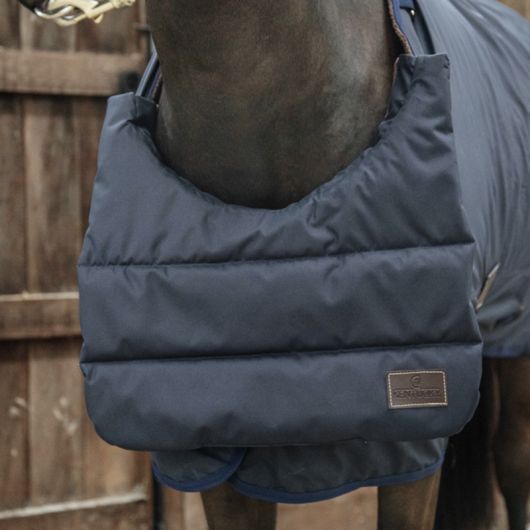 Protège-épaules cheval imperméable Horse Bib - Kentucky Horsewear