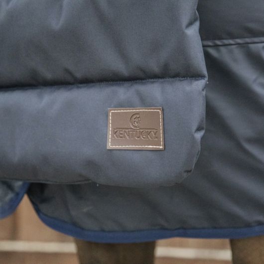 Protège-épaules cheval imperméable Horse Bib - Kentucky Horsewear