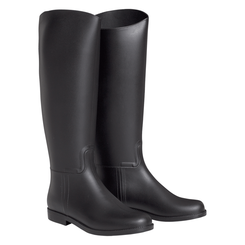 Bottes équitation enfant Star - Waldhausen 