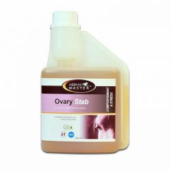 Equilibre hormonal jument 500 ml Ovary Stab - Horse Master