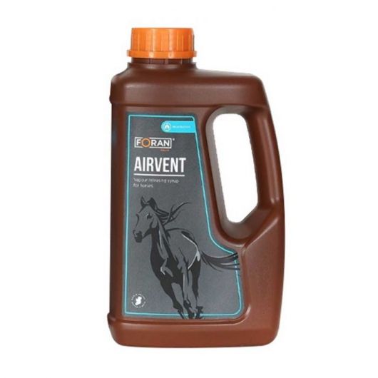Sirop toux sèche 1 L Airvent - Foran Sirop toux sèche 1 L Airvent - Foran