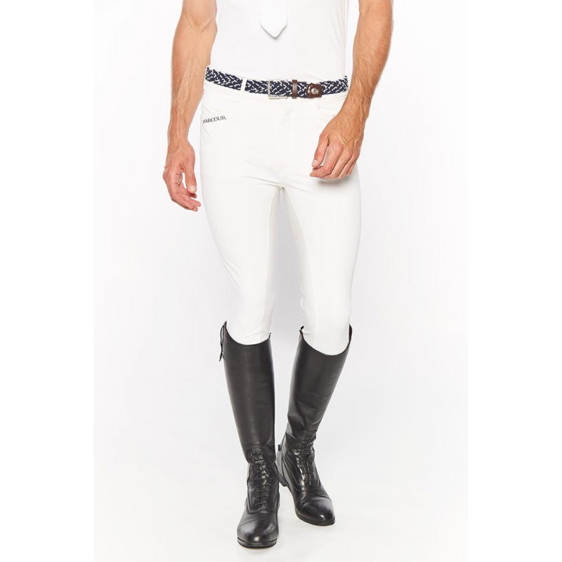 Pantalon homme Eclipse full seat Rider Harcour