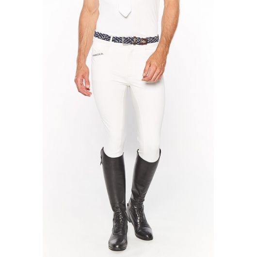 Pantalon homme Eclipse full seat Rider Harcour