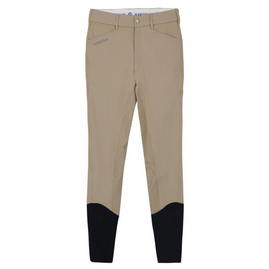 Pantalon homme Eclipse full seat Rider Harcour