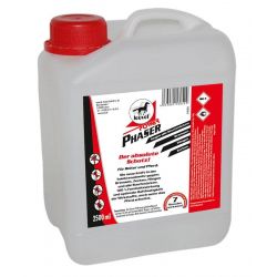 POWER PHASER bidon recharge économique 2500 ml - Leovet