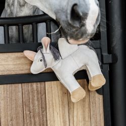 Jouet en peluche cheval en peluche cousu à la main -  Canada