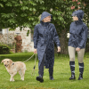 Manteau de pluie cavalier unisexe Dover - Elt