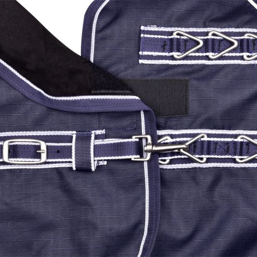 Couverture extérieur cheval 200 g Economic - Waldhausen