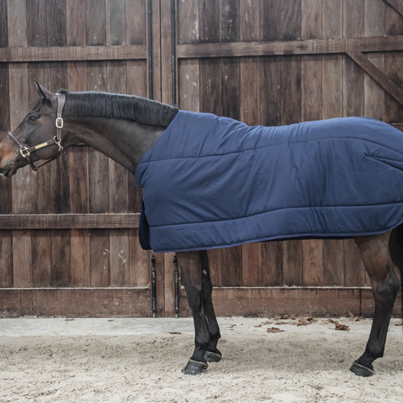 Sous couverture cheval Classic 300gr - Kentucky Horsewear 