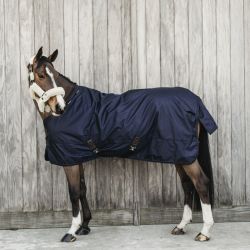 Couverture imperméable cheval All Weather pro 0gr - Kentucky Horsewear
