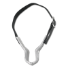 Collier anti-tiqueur avec courroie