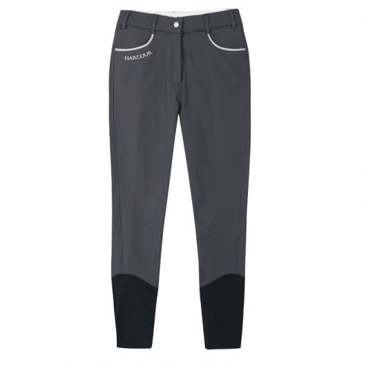 Pantalon équitation Femme Jaltika Winter 21 - Harcour Pantalon équitation Femme Jaltika Winter 21 - Harcour