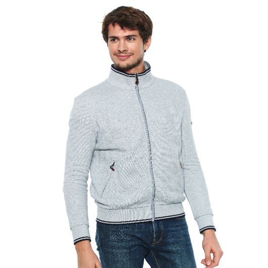 Sweat équitation homme Visiteurs - Harcour Sweat équitation homme Visiteurs - Harcour