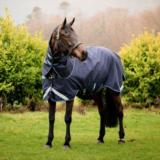 Couverture extérieur Rambo Duo Force - Horseware Couverture extérieur Rambo Duo Force - Horseware