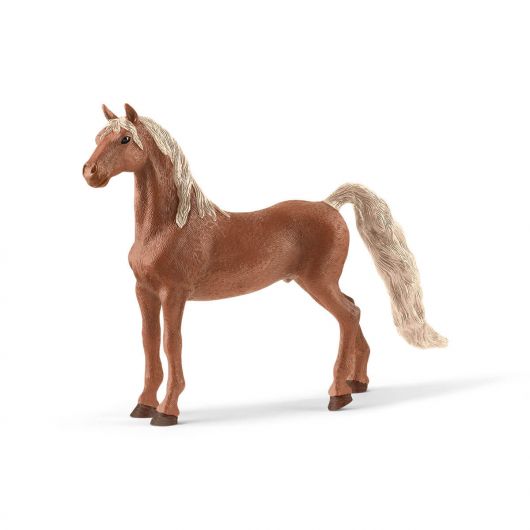Figurine Jument Saddlebred - Schleich Figurine Jument Saddlebred - Schleich
