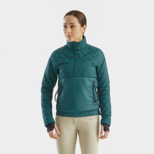 Veste équitation femme Hight Frequency - Horse Pilot Veste équitation femme Hight Frequency - Horse Pilot