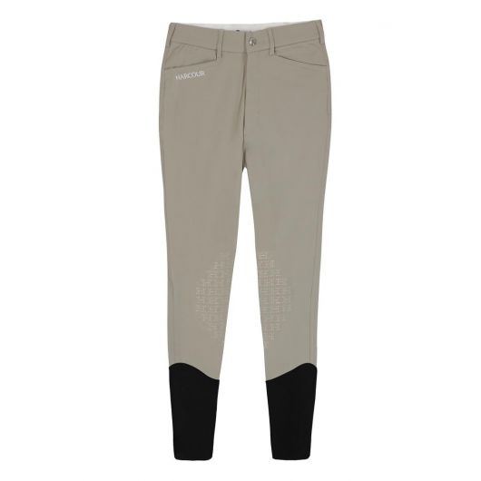 Pantalon équitation Homme Costas Fix system grip rider - Harcour Pantalon équitation Homme Costas Fix system grip rider - Harcour