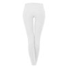 Pantalon d'équitation femme fond silicone Gala - Elt